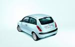 Lancia Ypsilon 2003 года